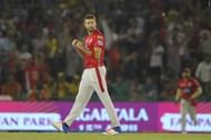 Andrew Tye